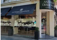 OneLuxStay Near Diamond District