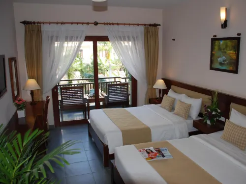 Canary Beach Resort Hotels in Phan Thiet