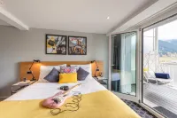 Hard Rock Hotel Davos - Kylpylä