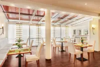 Amedia Frankfurt Russelsheim Trademark Collection by Wyndham Hotels in Raunheim