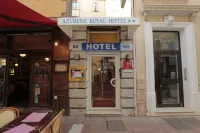 Azurene Royal Hotel