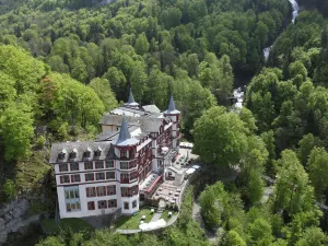 Grandhotel Giessbach