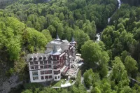 Grandhotel Giessbach Hotels in Brienz