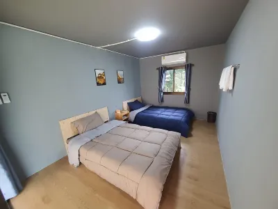 Sunny Homestay at Khaokho Hotels in 