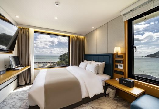 브룩스호텔 사진