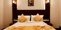 Asapian House - A Luxury Homestay Moradabad - Camera Esecutiva