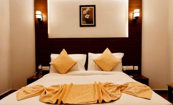 Asapian House - A Luxury Homestay Moradabad - Hizvo