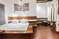 The Sikhiri Cottages のホテル