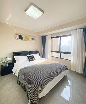 Meitianju Apartment (Pinggui Road)
