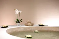 Seadust Cancun Family Resort - All Inclusive - Hot Springs