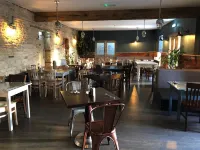 Black Horse Hotel di Market Deeping