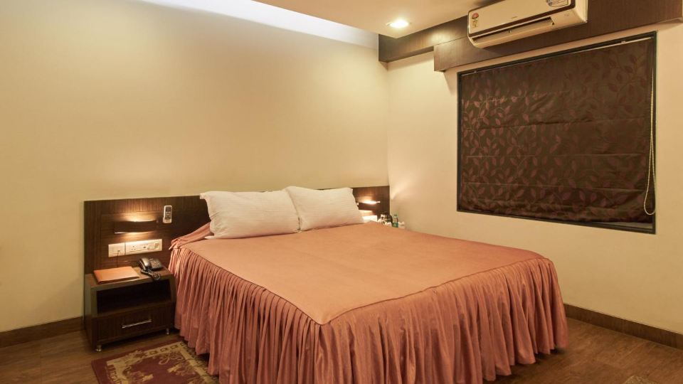 Rajashree Palace