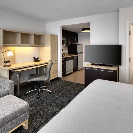 TownePlace Suites Sudbury