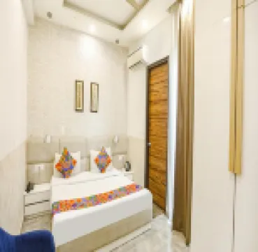 FabHotel F9 Sector 19