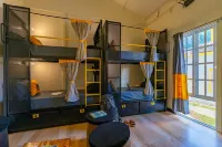 The Hosteller Ooty