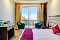 Luxe Resorts - Centrally Heated Air Conditioned Hotel in the Heart of Kasauli