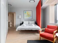 Best Western Plus Park City Hammarby Sjostad Hotels in der Nähe von Fotografiska