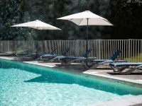 Comfort Aparthotel Marseille Prado Hotels in Marseille