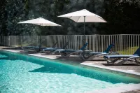 Comfort Aparthotel Marseille Prado