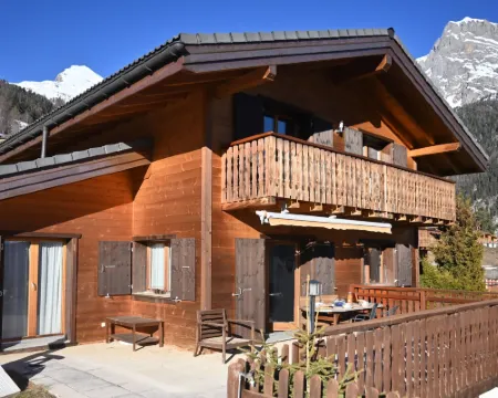 Orchidée Hotels in Chamoson