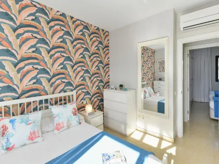 Meloneras Bahía 10HH