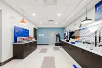 Holiday Inn Express & Suites EDMONTON SOUTH by IHG - breakfast