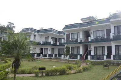 Van Durga Villas & Suites Hotels in Reasi