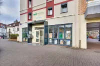 Brit Hotel Lille Centre Hotels in Loos