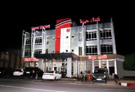 Hotel Hayatt