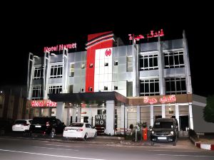 Hotel Hayatt