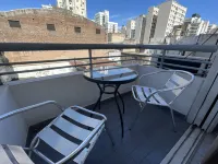 Beautiful Apartment in the Best Area of Congreso. Hotel a 