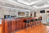 Quality Inn Railway Motel