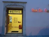 Hotel Santa Rosa Hotels in Oaxaca