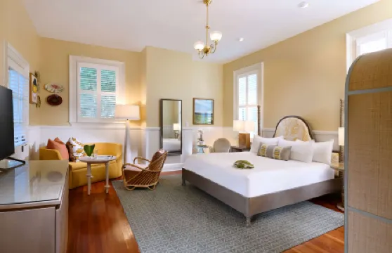 哲基爾島俱樂部度假村