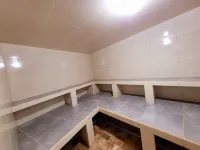 Illari Wari II - Hotel Sauna Hotel di Ayacucho