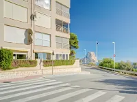 Zeus Hotels in Cala Manzanera