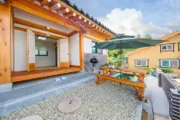 Suncheon Suncheonman Sup Pension