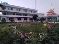 Vedic Villa Hotels in Muradev