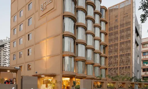 Artilla Inn
