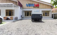 Sukawana Guest House Mitra RedDoorz Hotel dekat Bandara Internasional Kertajati Jawa Barat