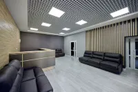 Demidovy Hotel Hotels in Lyudinovsky District