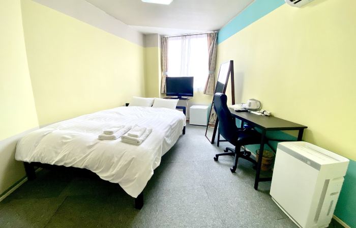 Hdk Hotel