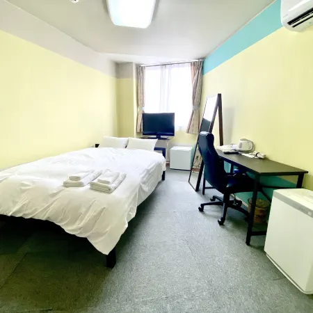 Hdk Hotel