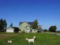 Kiyosato Ihatov Hostel Hotels in Shari