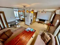 Hotel El Tochigi 3 Free Parking Hotel di Utsunomiya