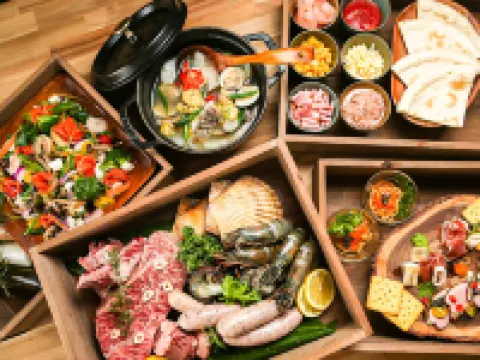 Rupo no Mori (Foret de Repos)