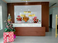Khách Sạn Toàn Phát Dốc Lếch Hotel a Ninh Hòa