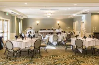 كورت يارد باي ماريوت تشارلستون