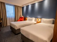 Holiday Inn Express DIJON by IHG Hotels near Gresilles Tramway Station