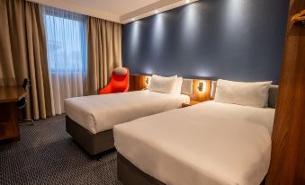 Holiday Inn Express DIJON by IHG